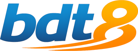 bdt 8